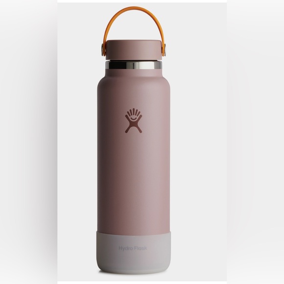 Hydro Flask Other - COPY - HYDRO FLASK 40 oz Wide Mouth Water Bottle Mocha